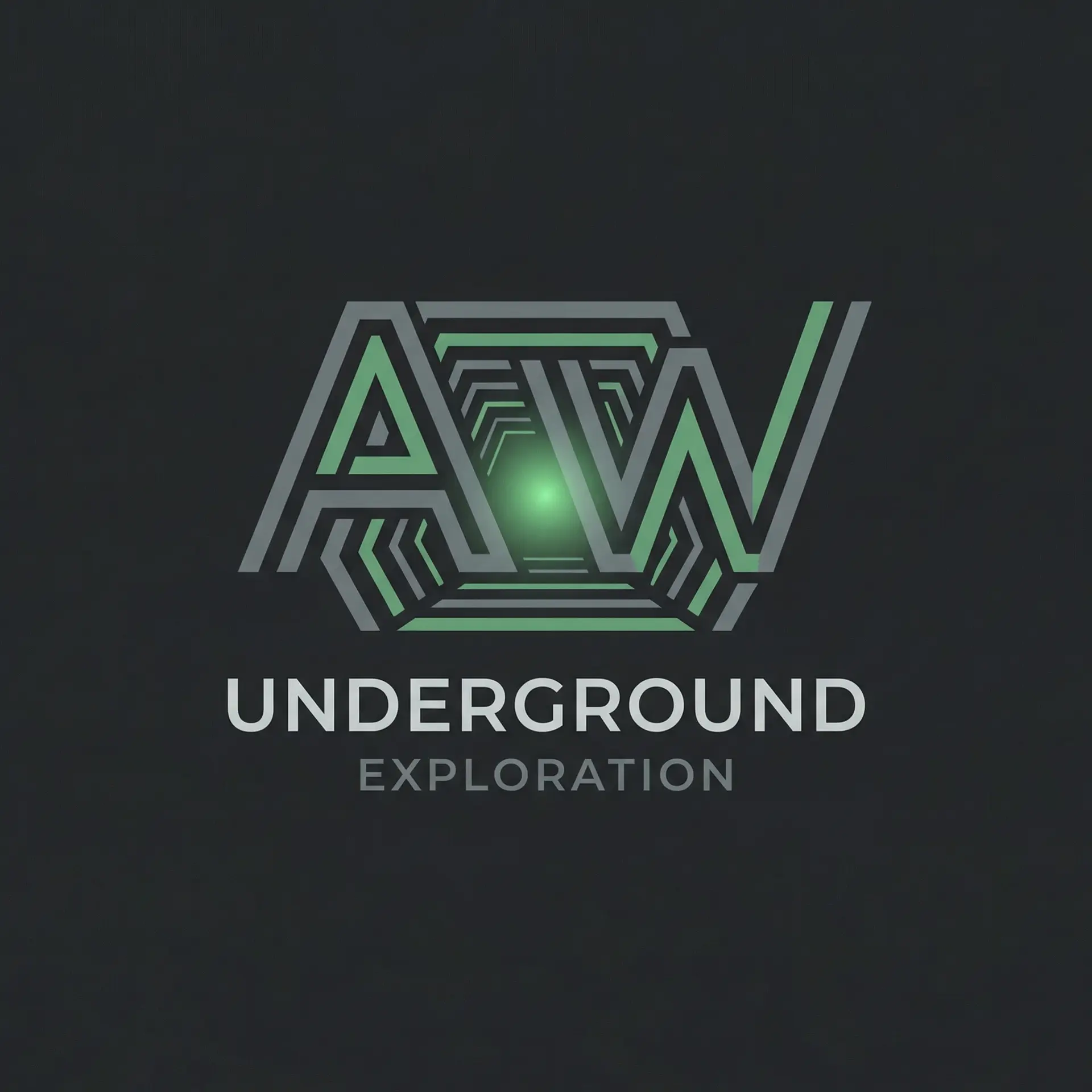 地下城市探索档案库 - 暗网禁区 - 平台标识